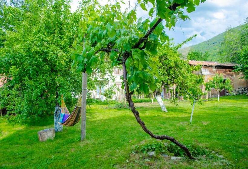 Pension Danailovi Guest House