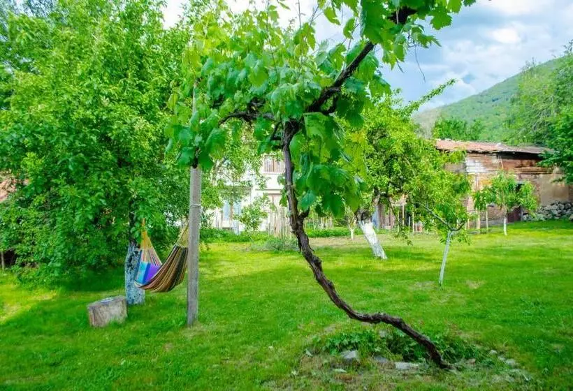 ペンション Danailovi Guest House