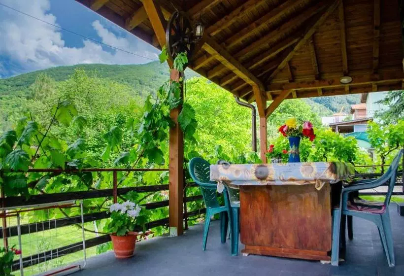 ペンション Danailovi Guest House