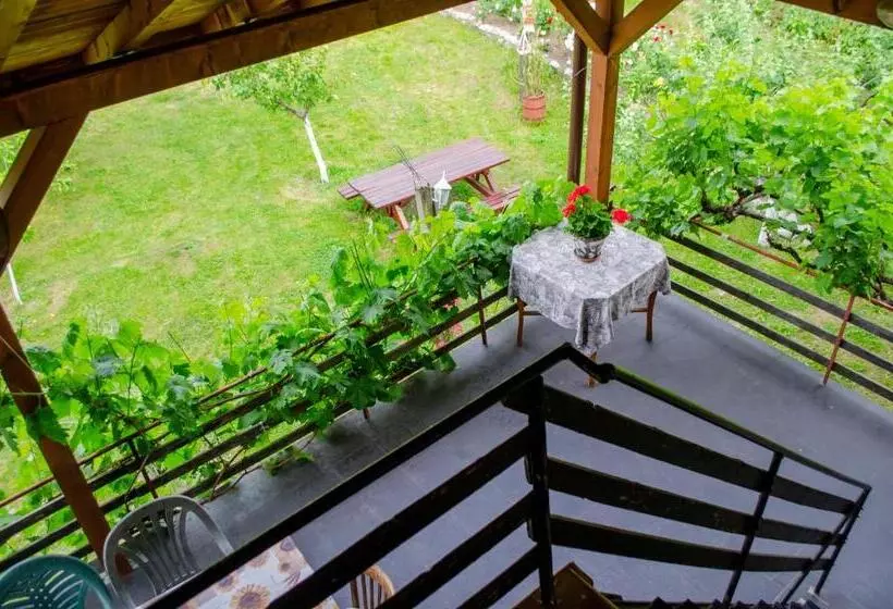 ペンション Danailovi Guest House