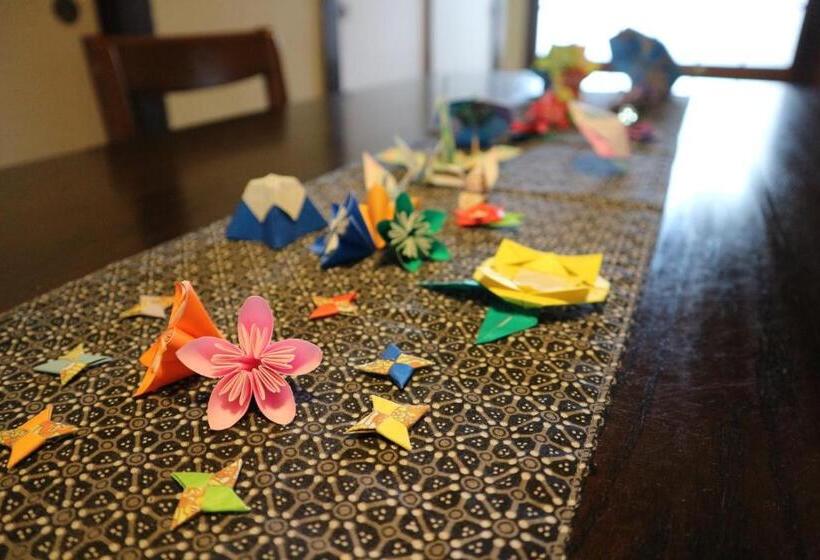 Пансион Hoshikuzu