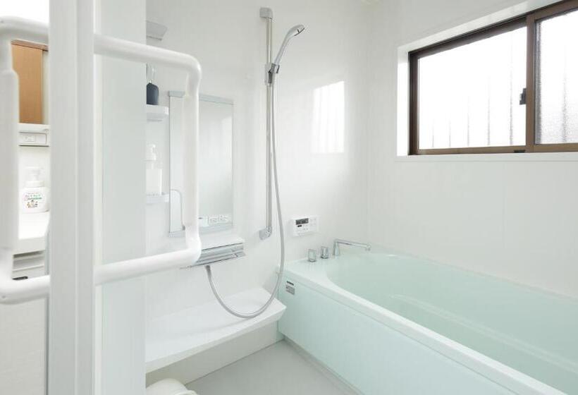 Пансион Hoshikuzu