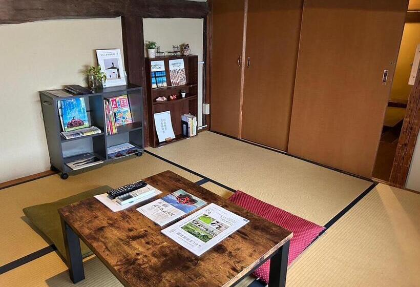 Пансион Hoshikuzu