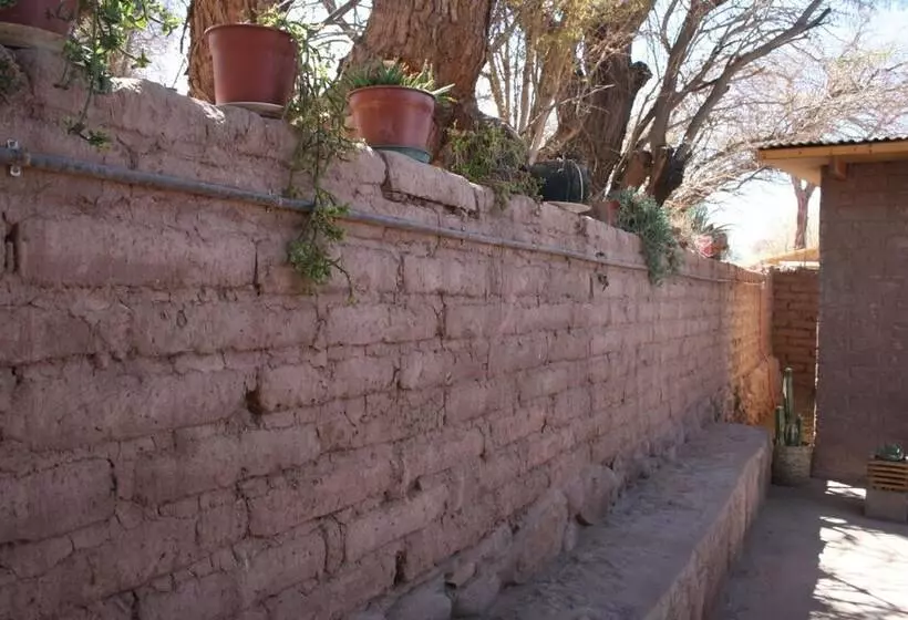 Majatalo Hostal Km Zero El Huertillo