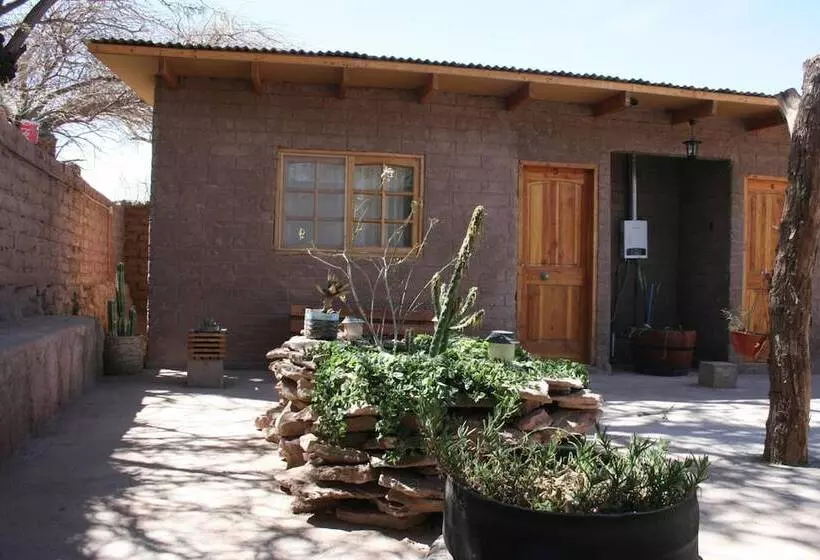 Majatalo Hostal Km Zero El Huertillo