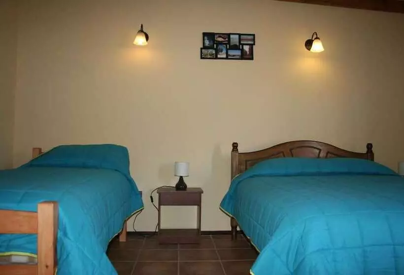 Majatalo Hostal Km Zero El Huertillo