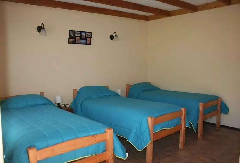 Majatalo Hostal Km Zero El Huertillo