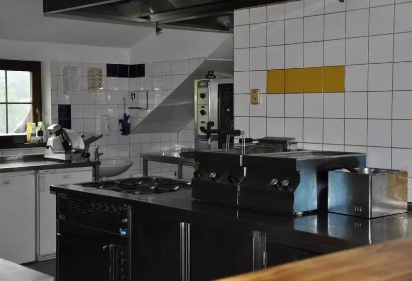 ペンション Johannova Bouda