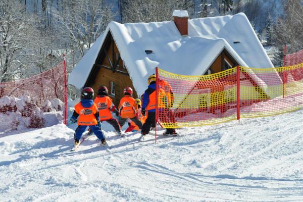 Panzió Johannova Bouda