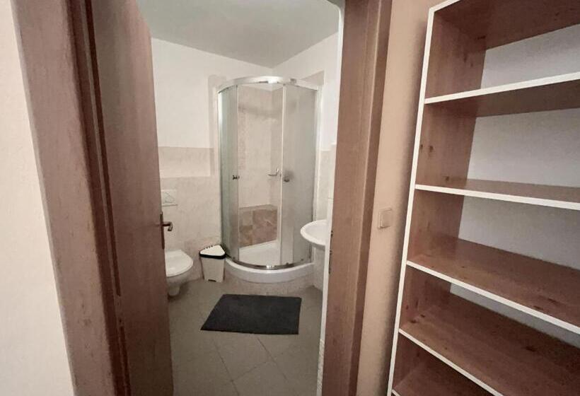 Panzió Johannova Bouda