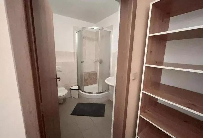 ペンション Johannova Bouda