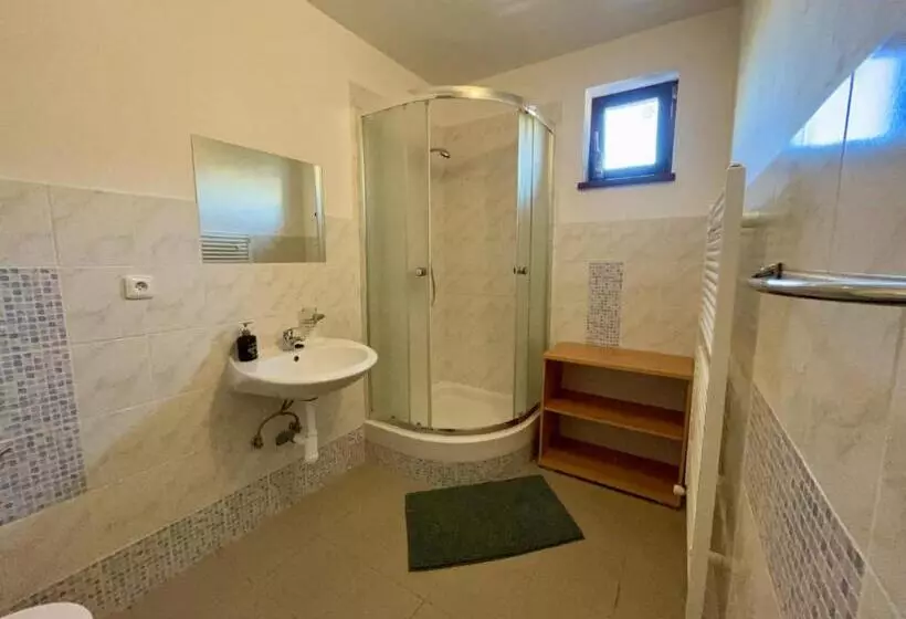 ペンション Johannova Bouda