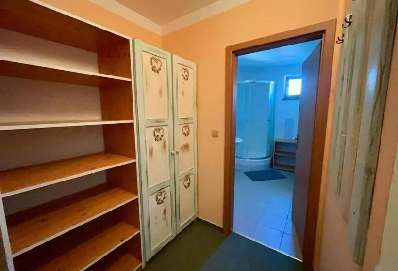 ペンション Johannova Bouda