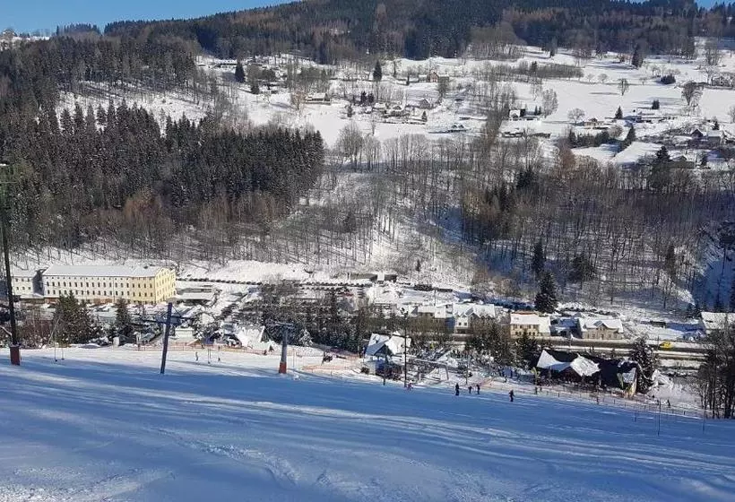 ペンション Johannova Bouda