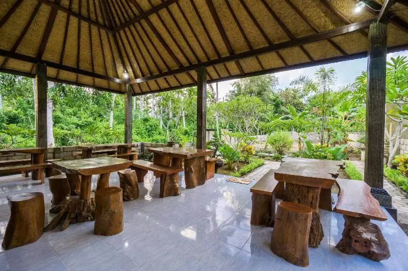 پانسیون Lembongan Bagus Villa