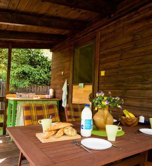 Pensionat Penzion U Starých Sádek