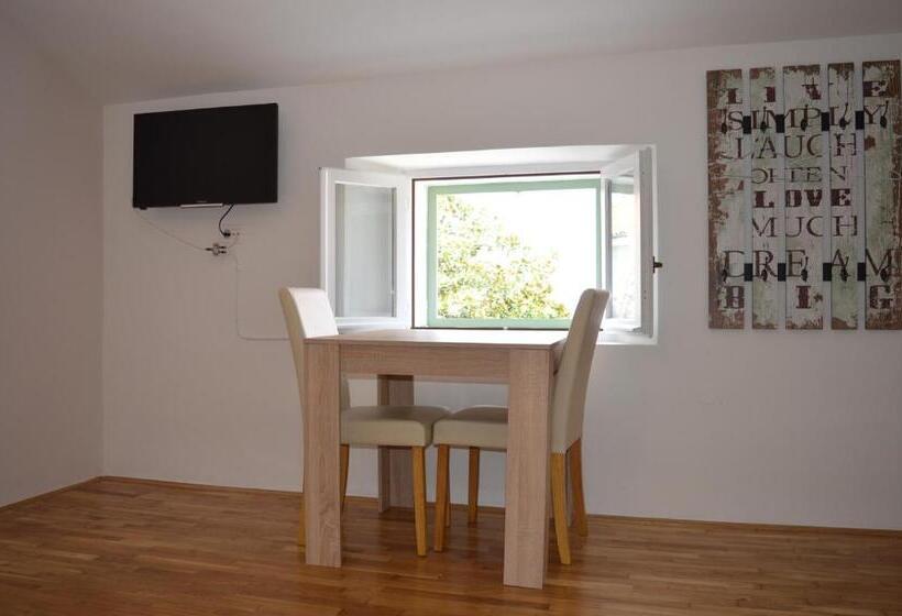 پانسیون Piranika