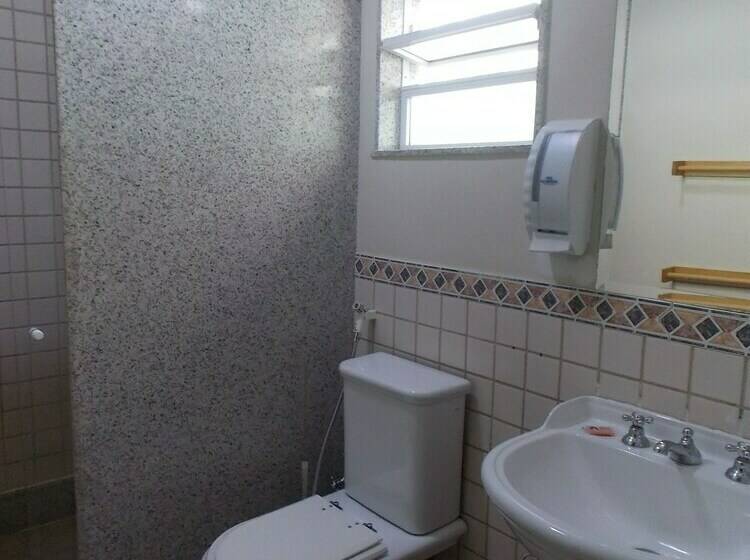 پانسیون Pousada Amoedo