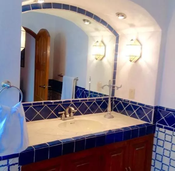 هاستل Las Alamedas Guanajuato