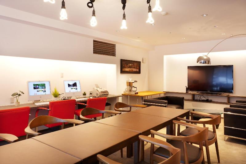 הוסטל Yukkura Inn