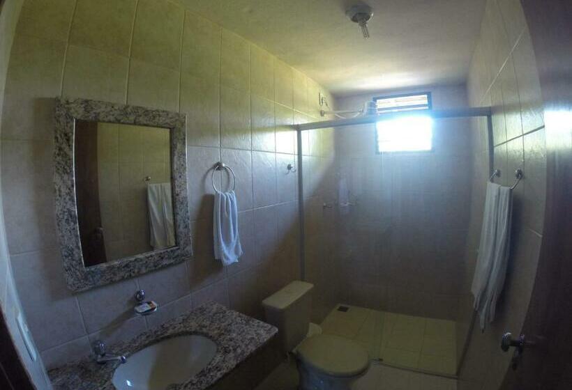 酒店 Fazenda Dos Anjos