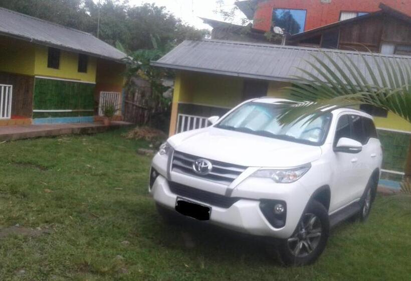 פנסיון Hostal Henrry S