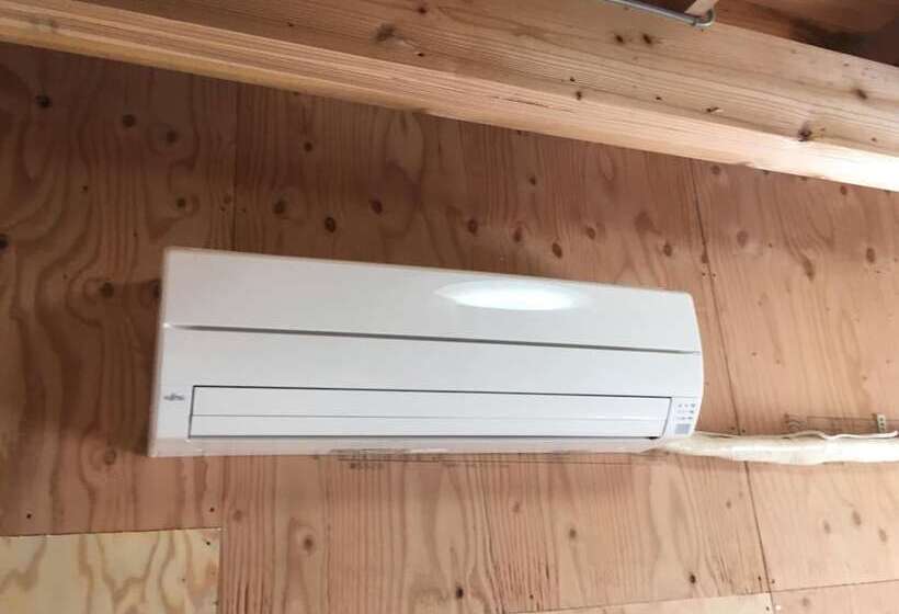 Pensió Shimanchu Guest House Yuien