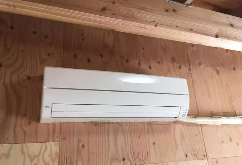 ペンション Shimanchu Guest House Yuien