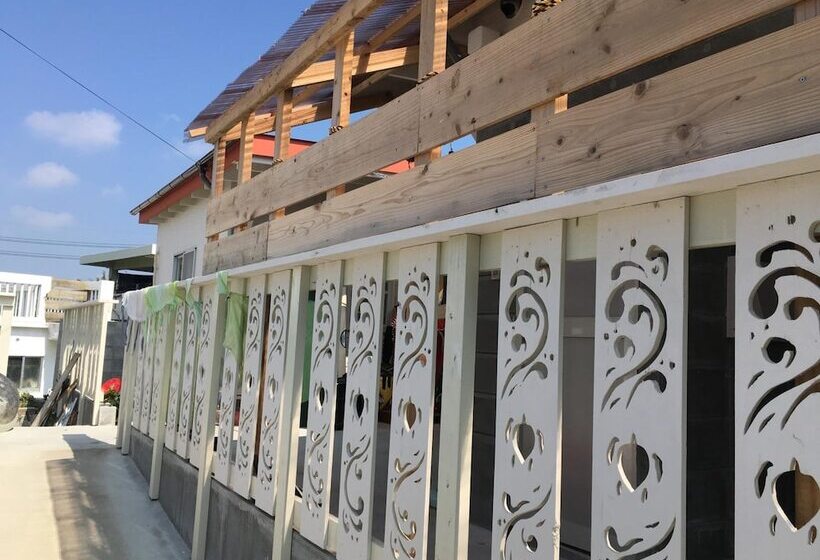 Pensão Shimanchu Guest House Yuien