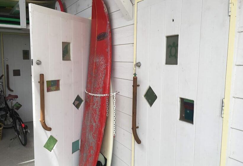 Pensão Shimanchu Guest House Yuien