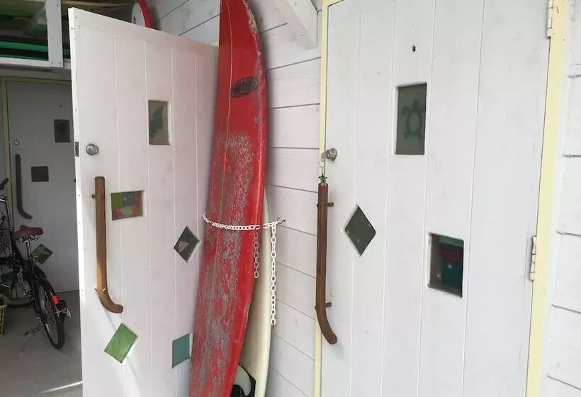 ペンション Shimanchu Guest House Yuien