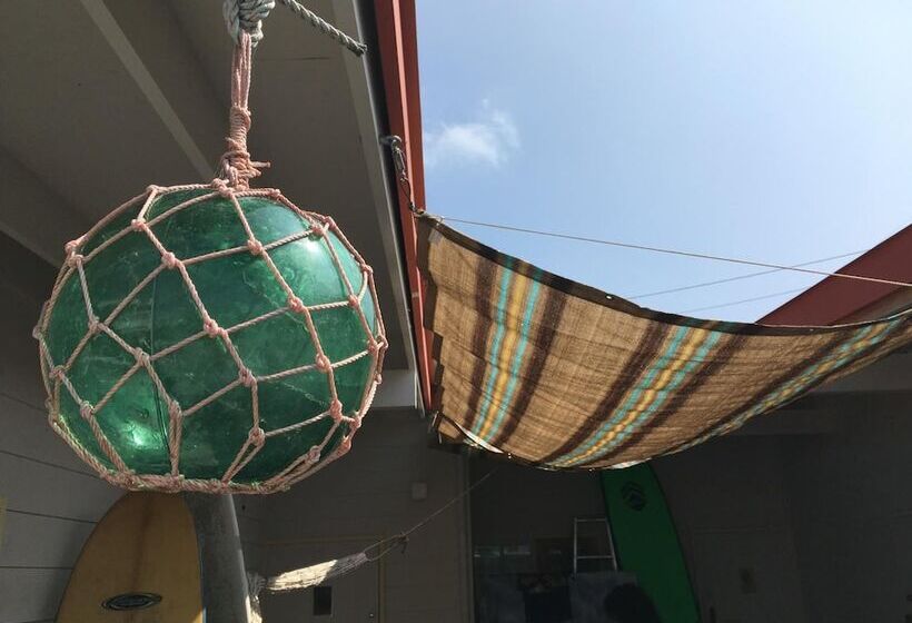 Pensão Shimanchu Guest House Yuien