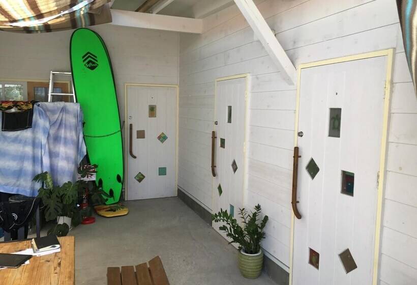 Pensão Shimanchu Guest House Yuien