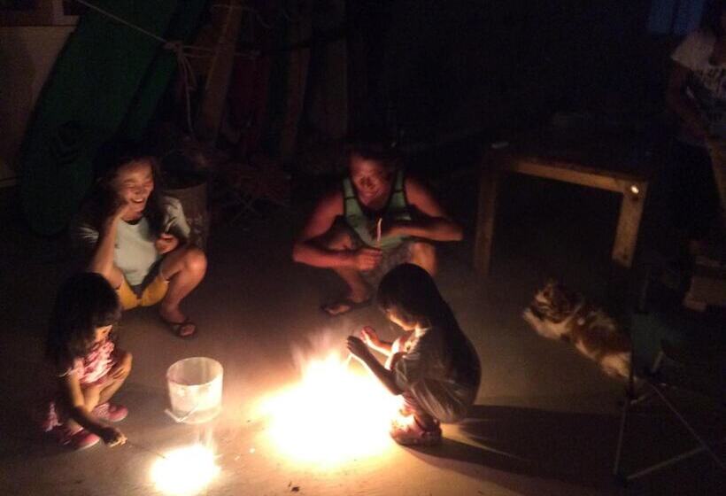 Pensão Shimanchu Guest House Yuien