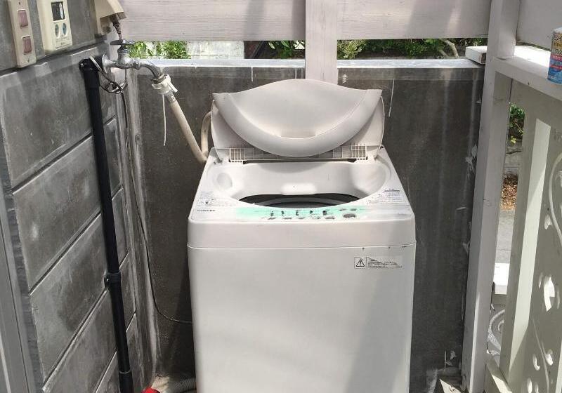 Pensão Shimanchu Guest House Yuien