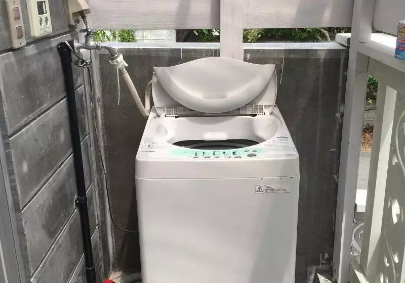 ペンション Shimanchu Guest House Yuien