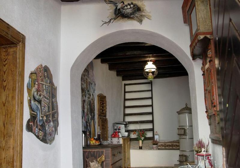 پانسیون Taschler Haus