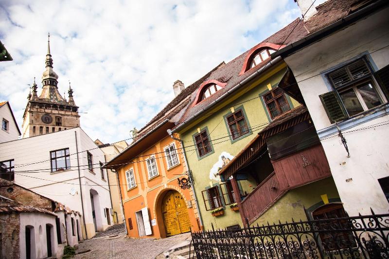 پانسیون Taschler Haus