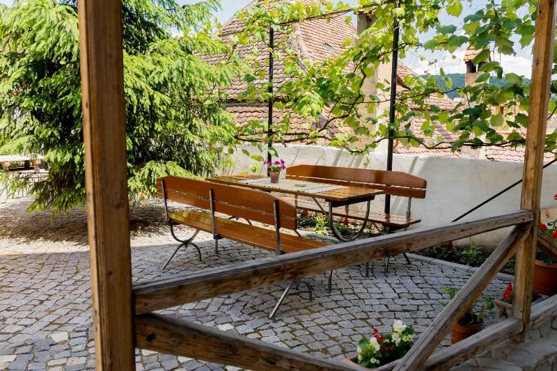 پانسیون Taschler Haus