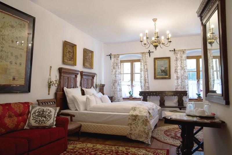 پانسیون Taschler Haus