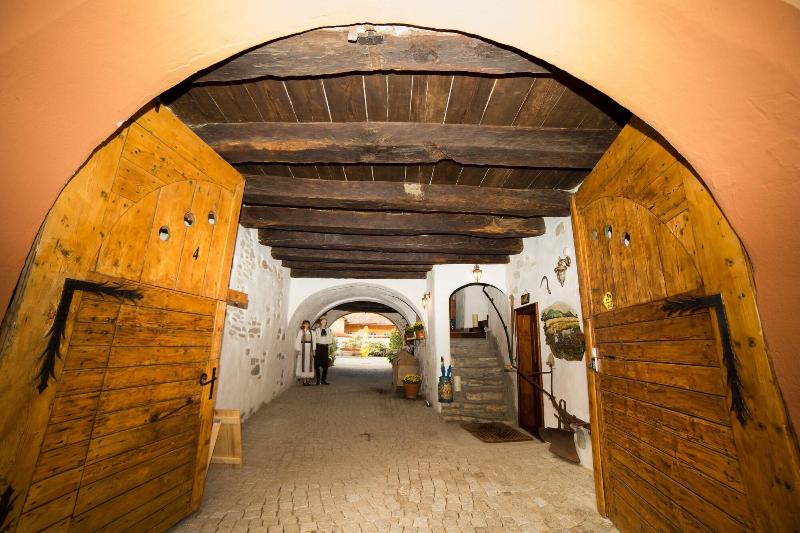 پانسیون Taschler Haus