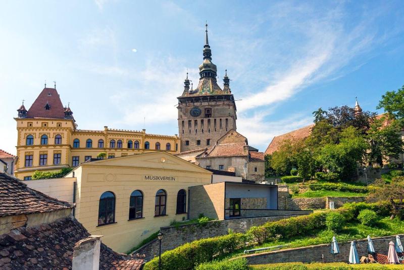 پانسیون Taschler Haus