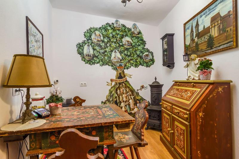 پانسیون Taschler Haus