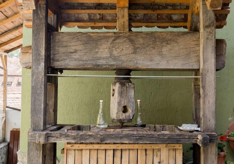 پانسیون Taschler Haus