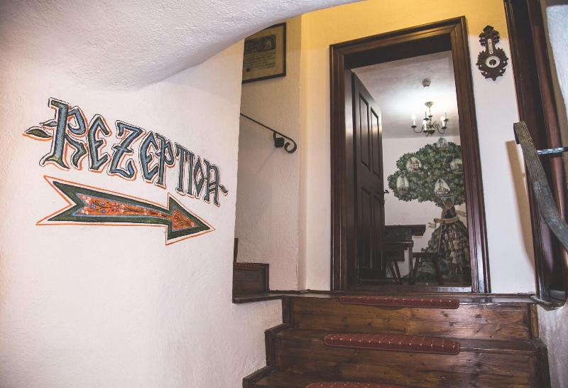 پانسیون Taschler Haus