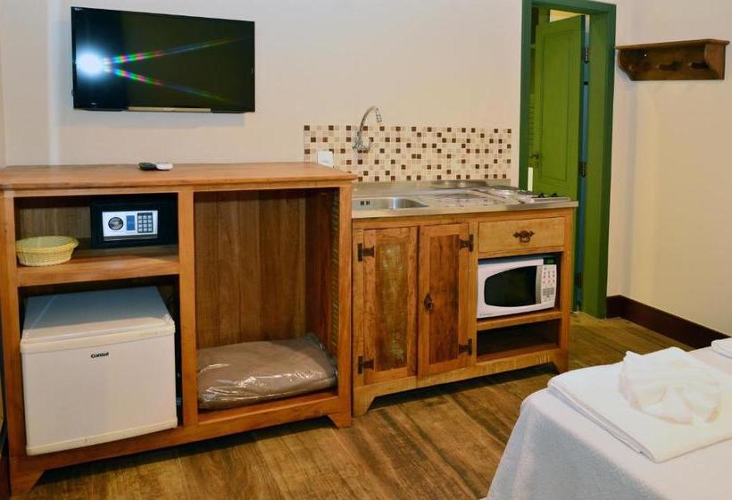 Quadradíssimo Apart