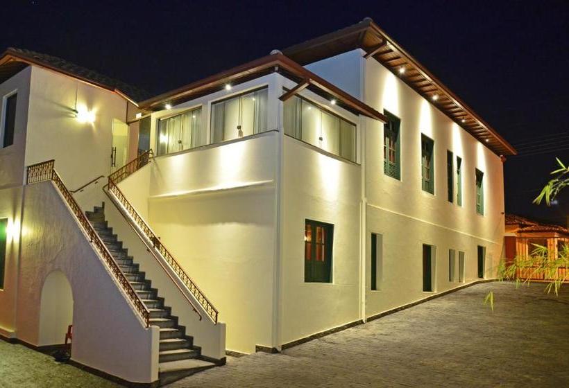 Quadradíssimo Apart