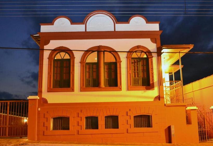 Quadradíssimo Apart