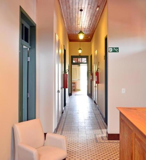 Quadradíssimo Apart