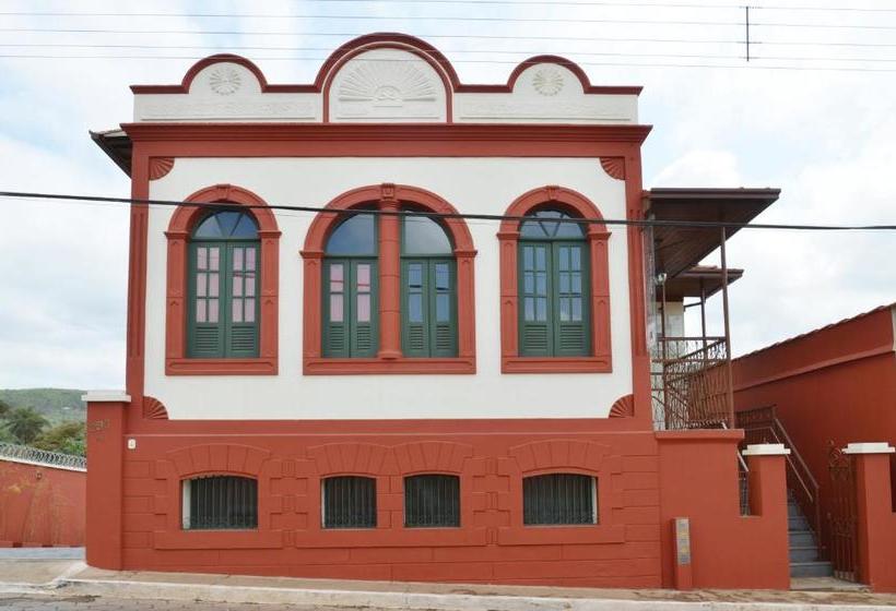 Quadradíssimo Apart